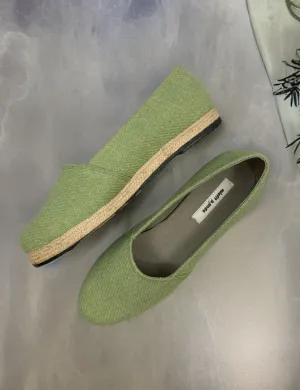 Juju Espadrilles
