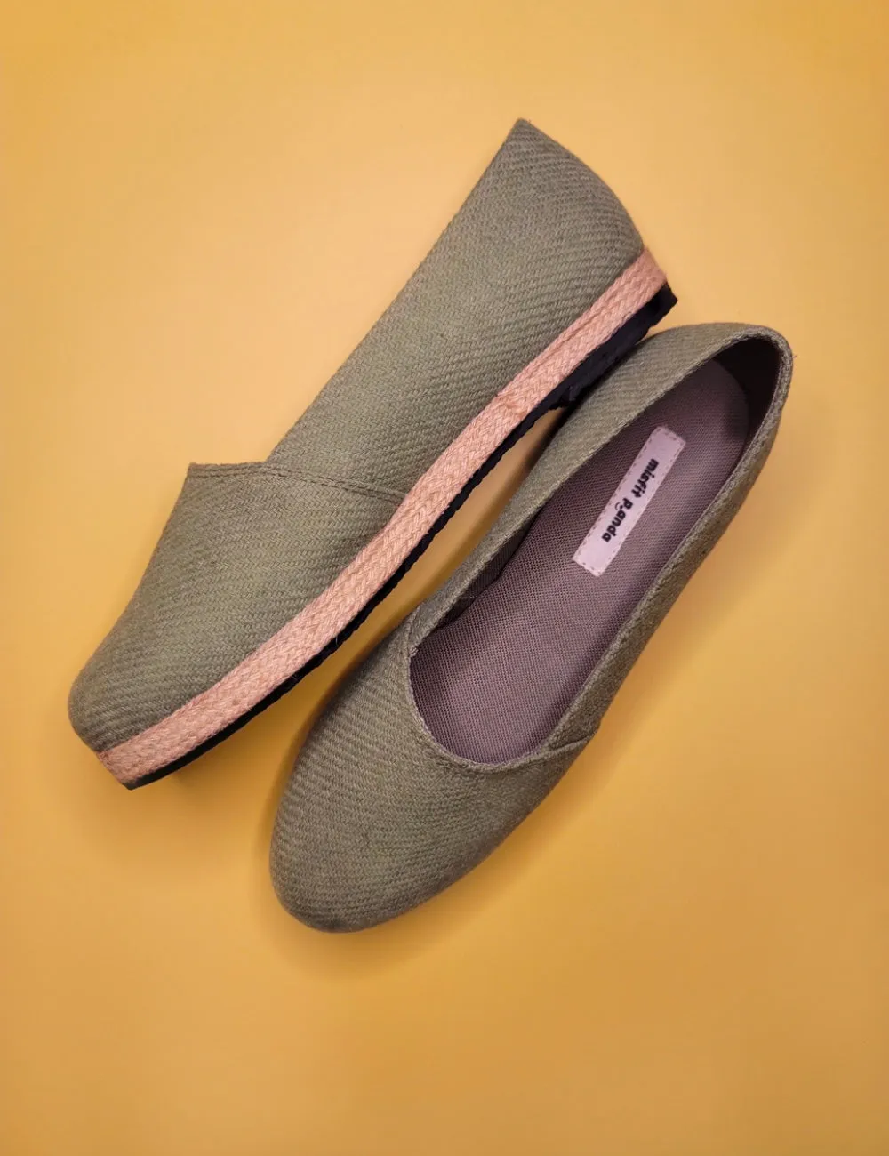 Juju Espadrilles