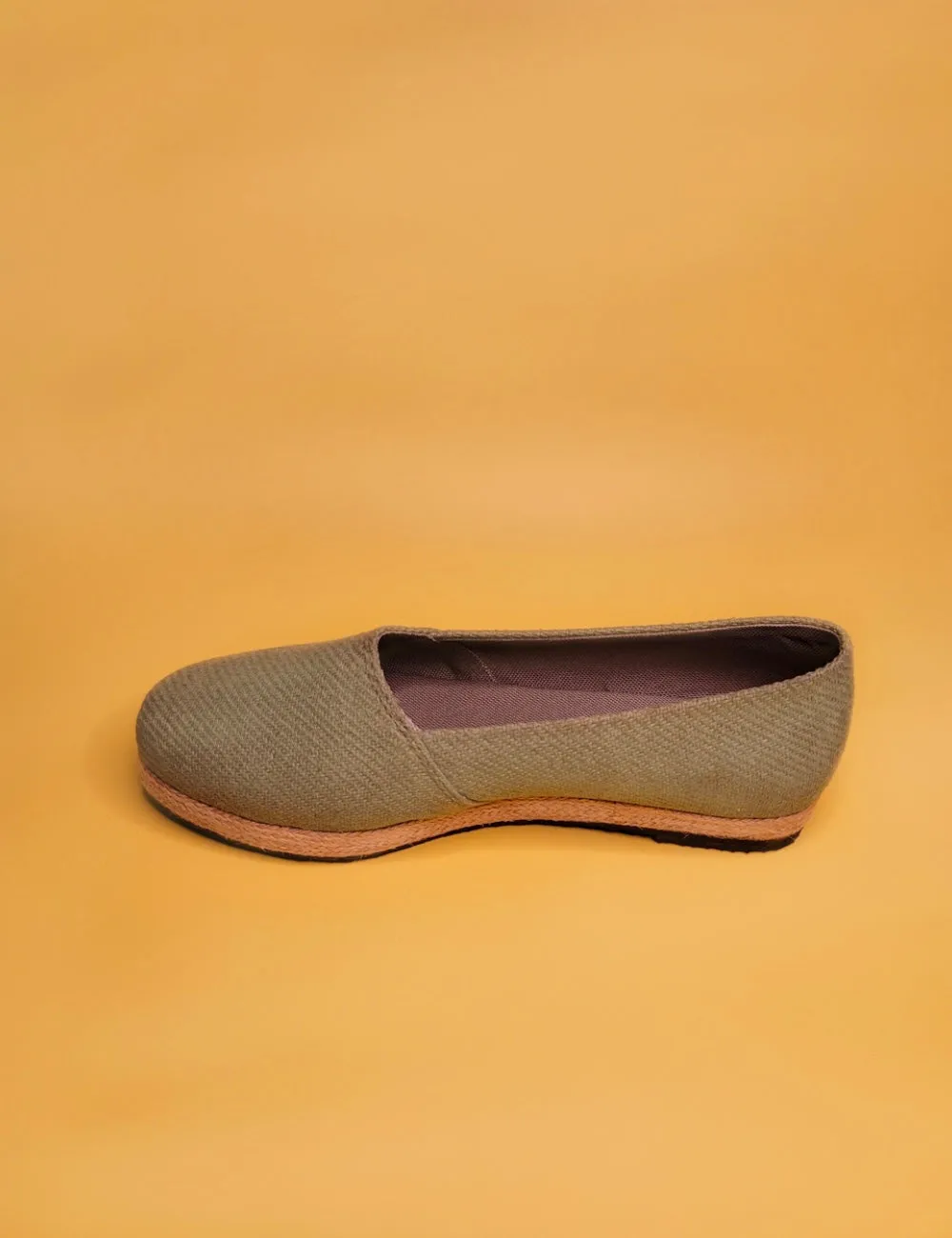 Juju Espadrilles