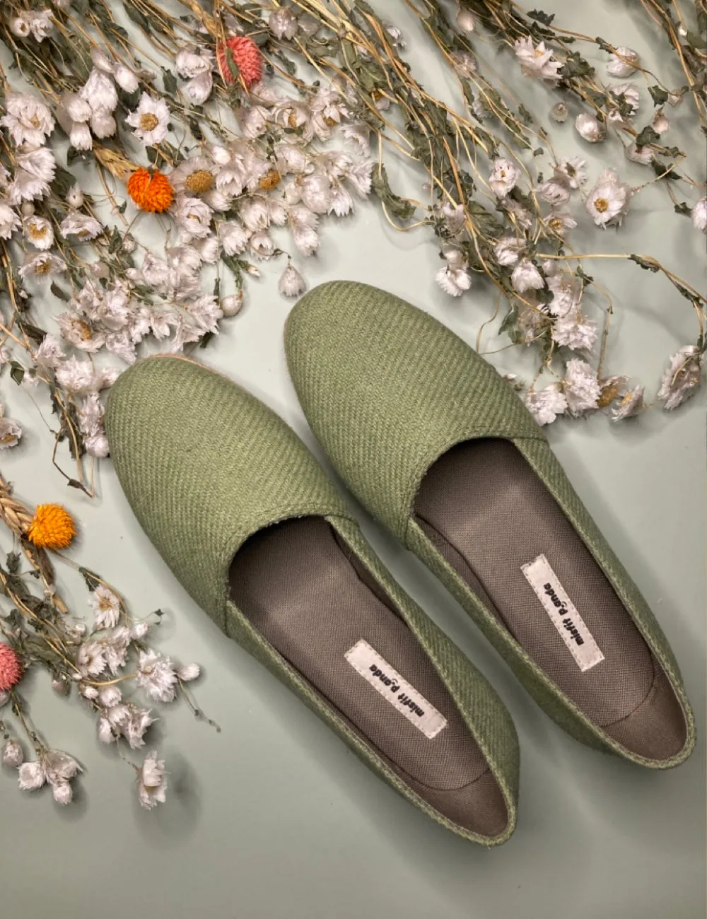 Juju Espadrilles