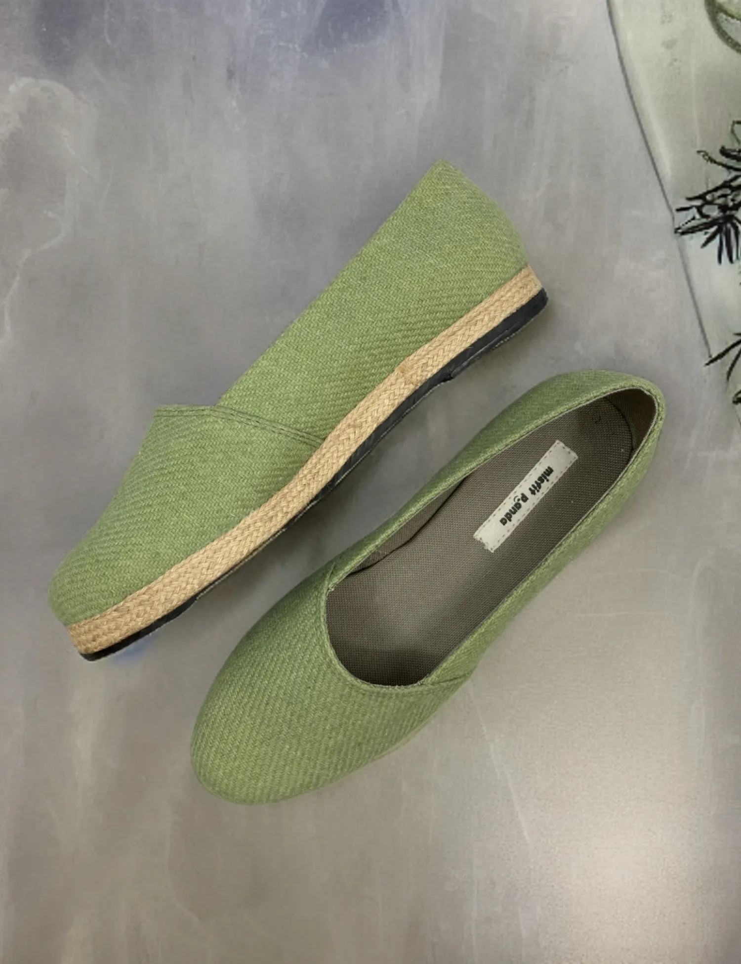 Juju Espadrilles