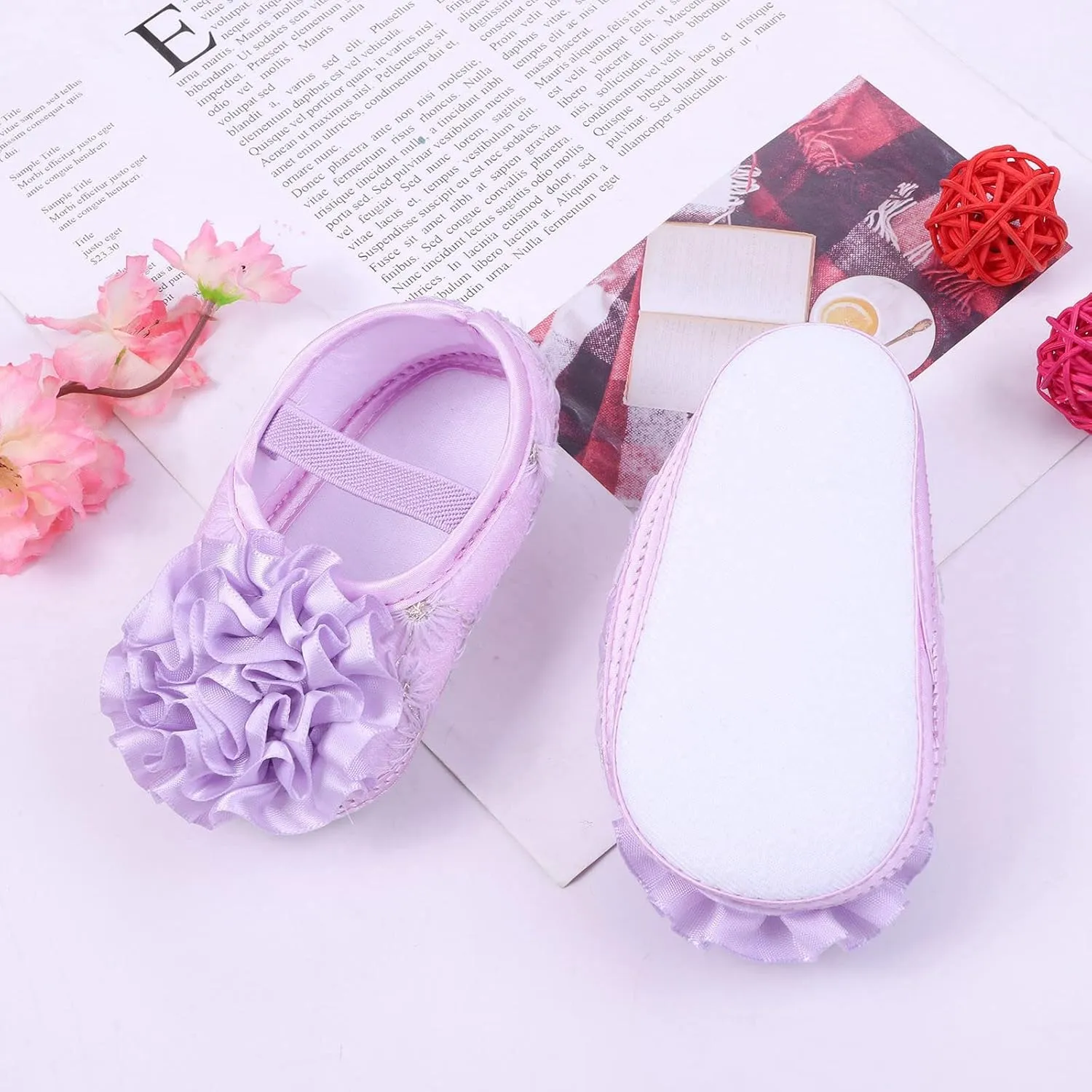 Kids Shoes Boys,Kids Shoes Girls Infant Sandals Prewalker Booties Comfort First Walkers Shoes Cute Shoes 0-18 Months
