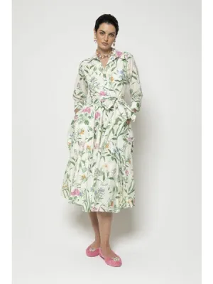 LAVI COUTURE - SPRITZ DRESS