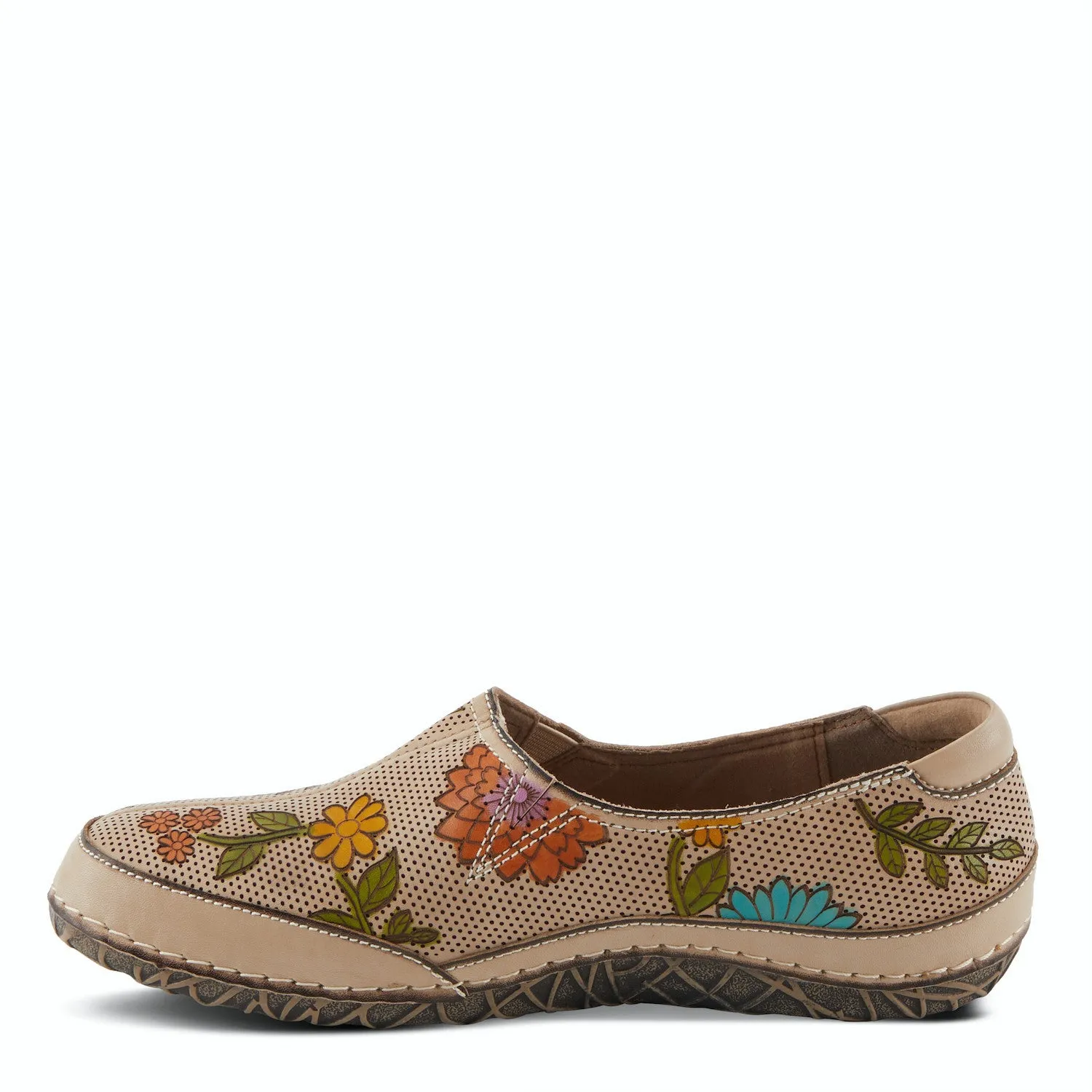 Libora Delite L’Artiste  - Beige Multi