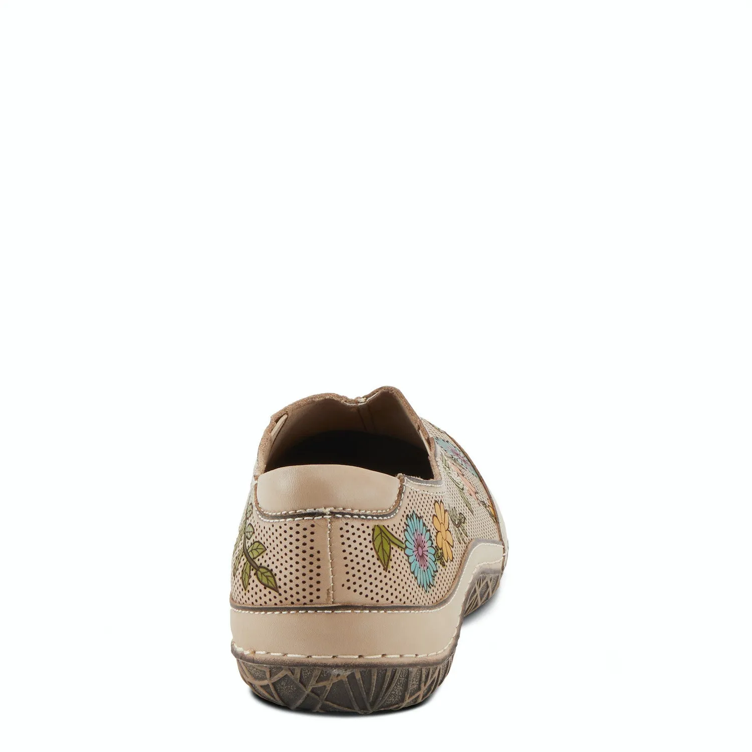 Libora Delite L’Artiste  - Beige Multi