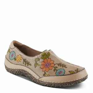Libora Delite L’Artiste  - Beige Multi