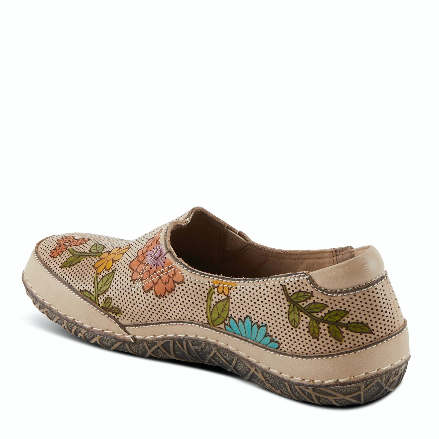 Libora Delite L’Artiste  - Beige Multi