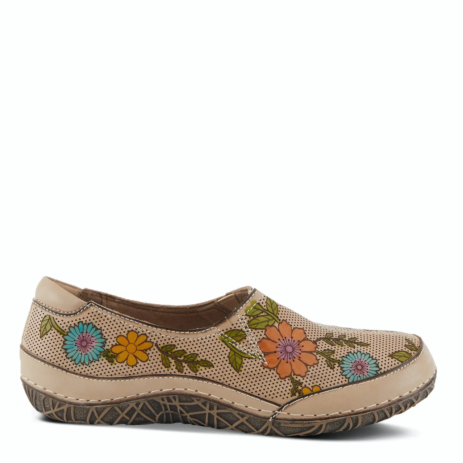 Libora Delite L’Artiste  - Beige Multi