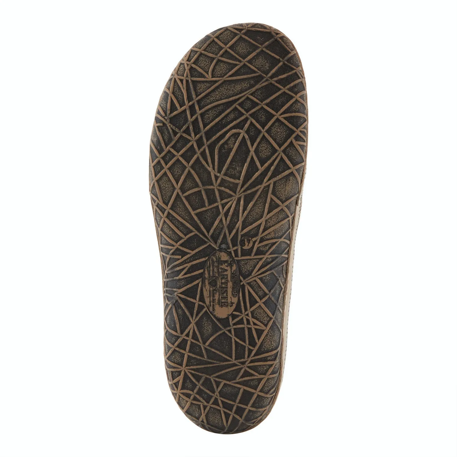 Libora Delite L’Artiste  - Beige Multi