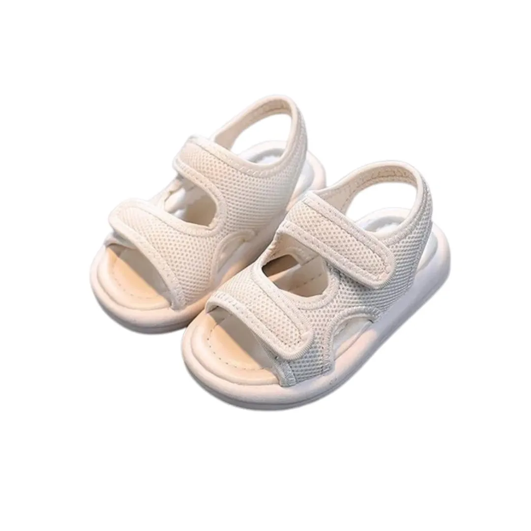 Little Explorer Sandals for girls