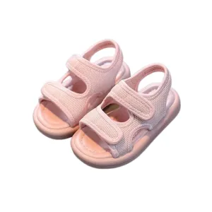 Little Explorer Sandals for girls
