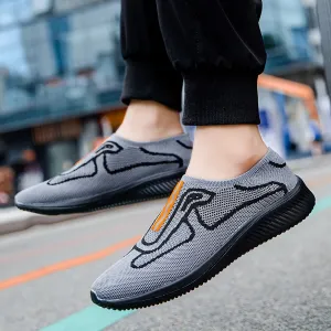 Low Price Men's Mesh Sneakers Loafers | Comfy Trendy Shoes
