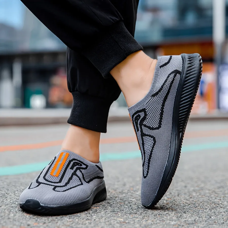 Low Price Men's Mesh Sneakers Loafers | Comfy Trendy Shoes