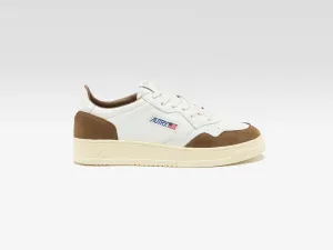 Medalist Low for Men  (251 / M / BROWN)