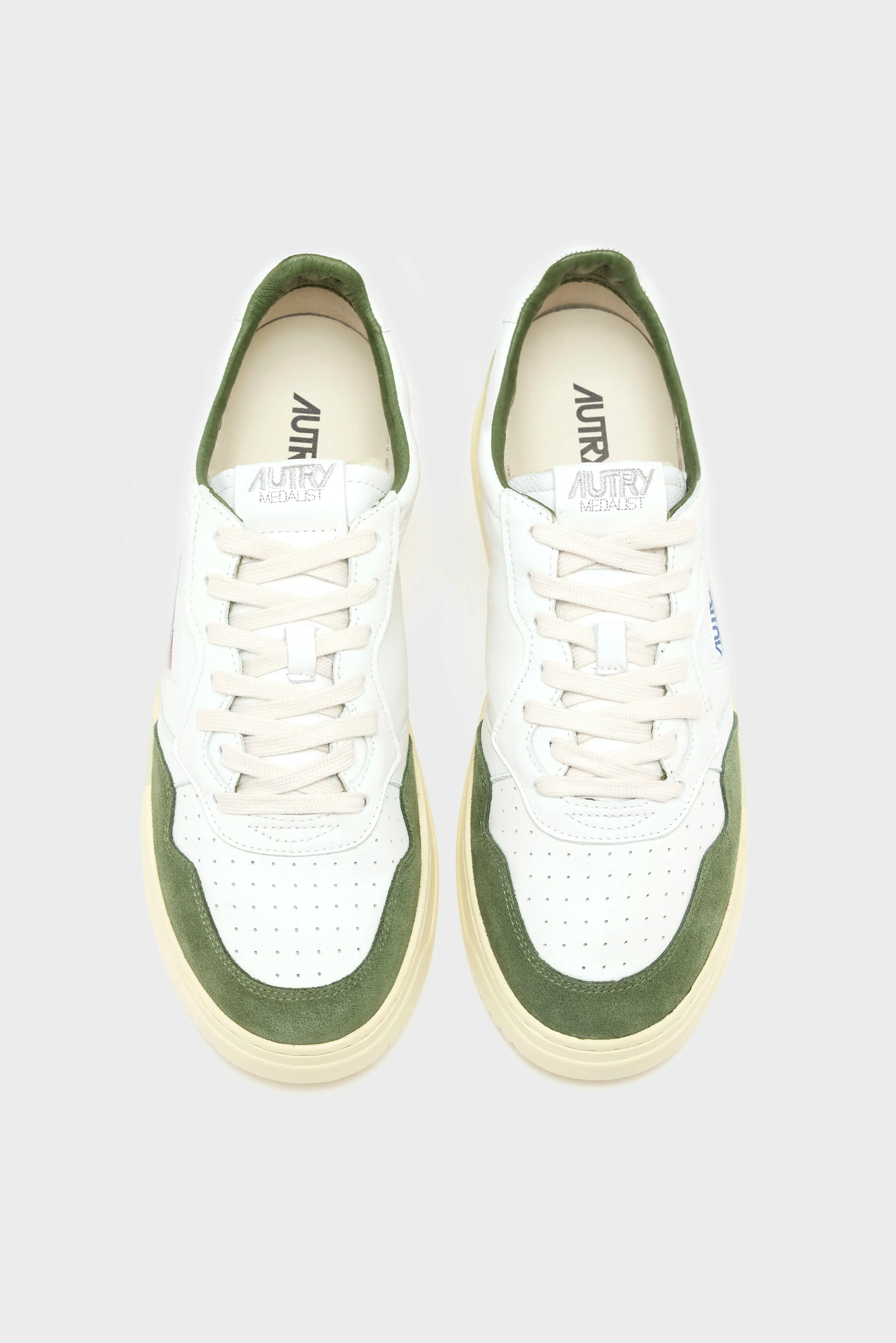 Medalist Low for Men  (251 / M / GREEN)