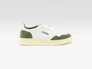 Medalist Low for Men  (251 / M / GREEN)