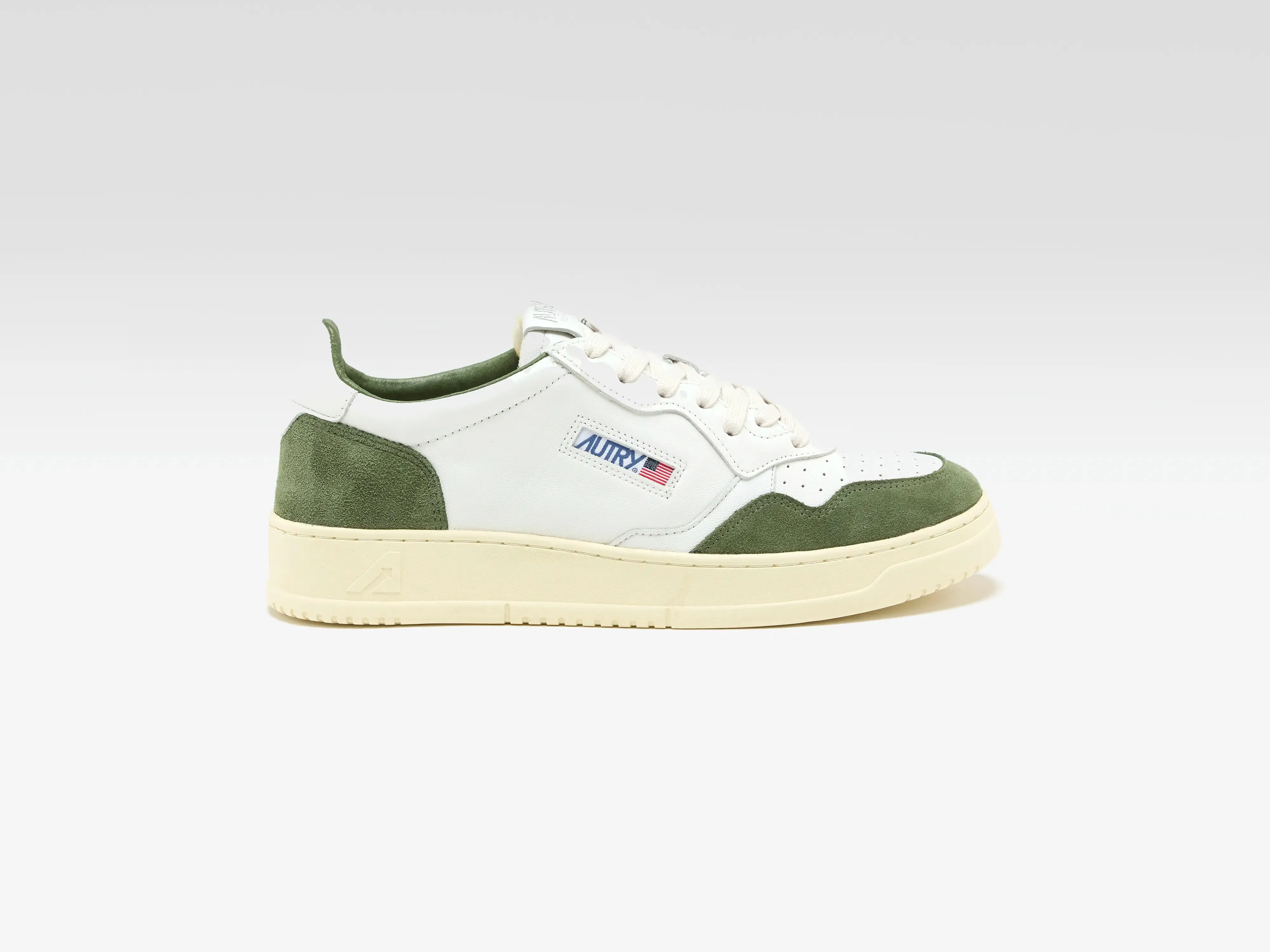 Medalist Low for Men  (251 / M / GREEN)
