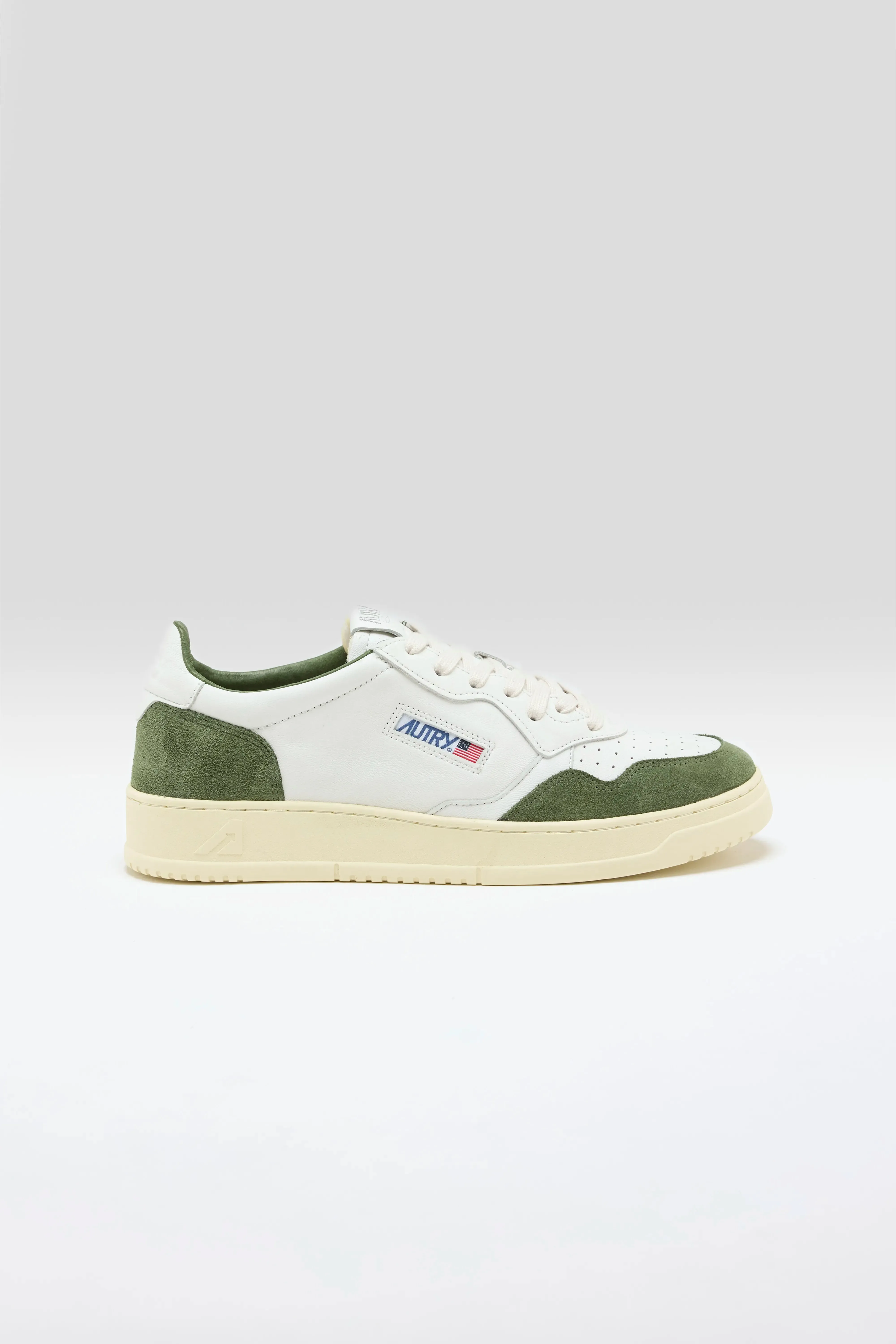Medalist Low for Men  (251 / M / GREEN)