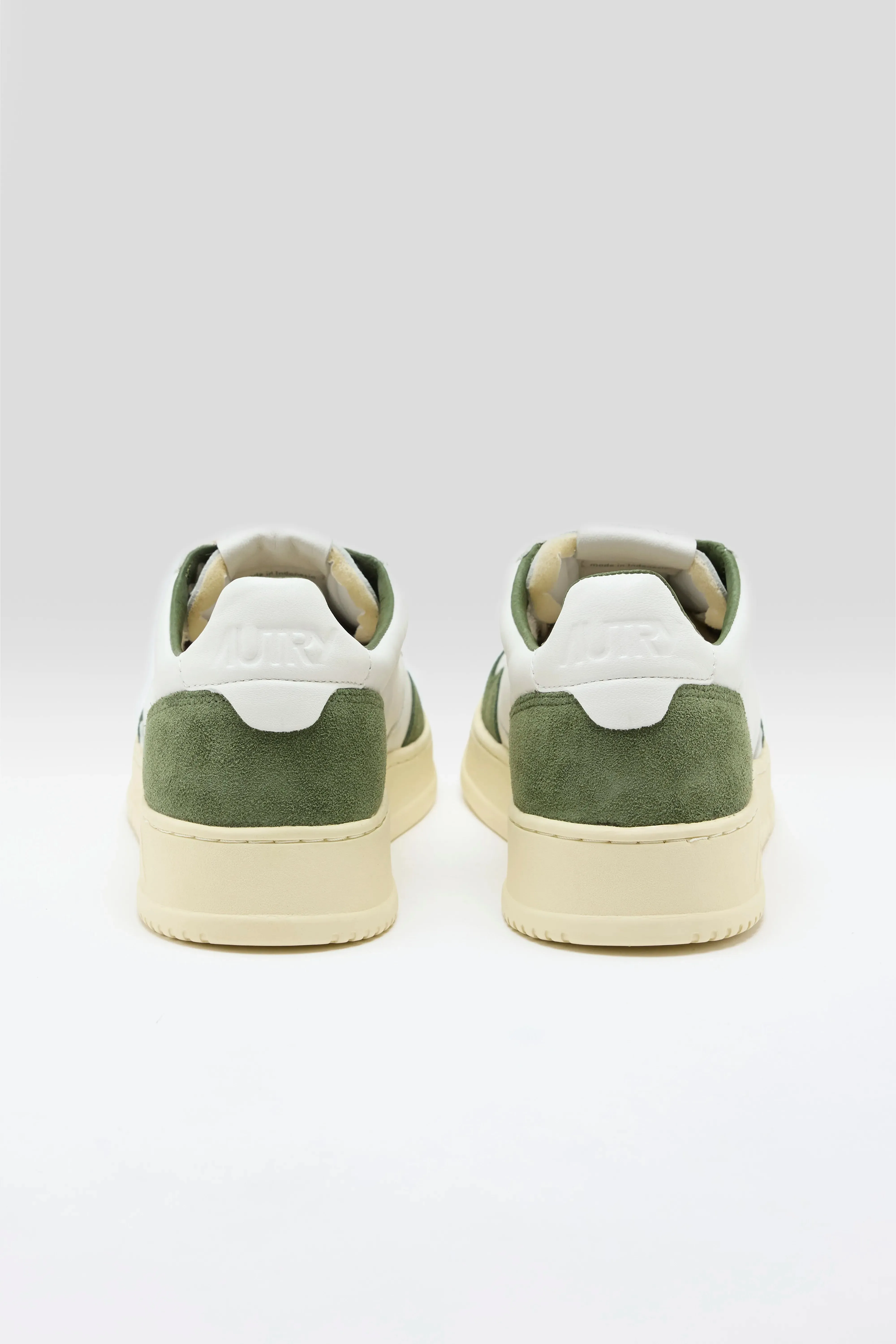 Medalist Low for Men  (251 / M / GREEN)