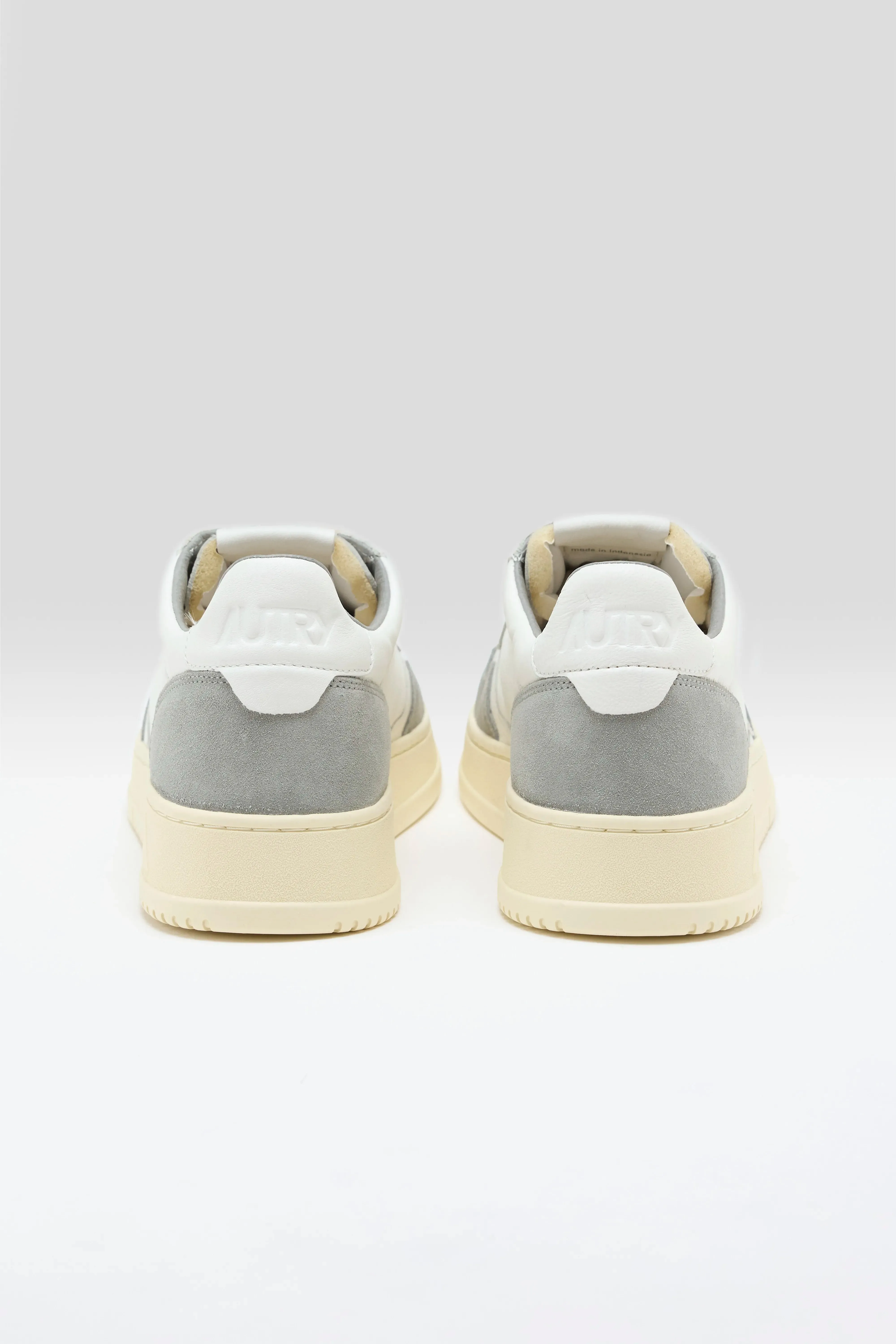Medalist Low for Men  (251 / M / GREY)