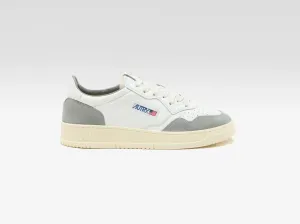 Medalist Low for Men  (251 / M / GREY)