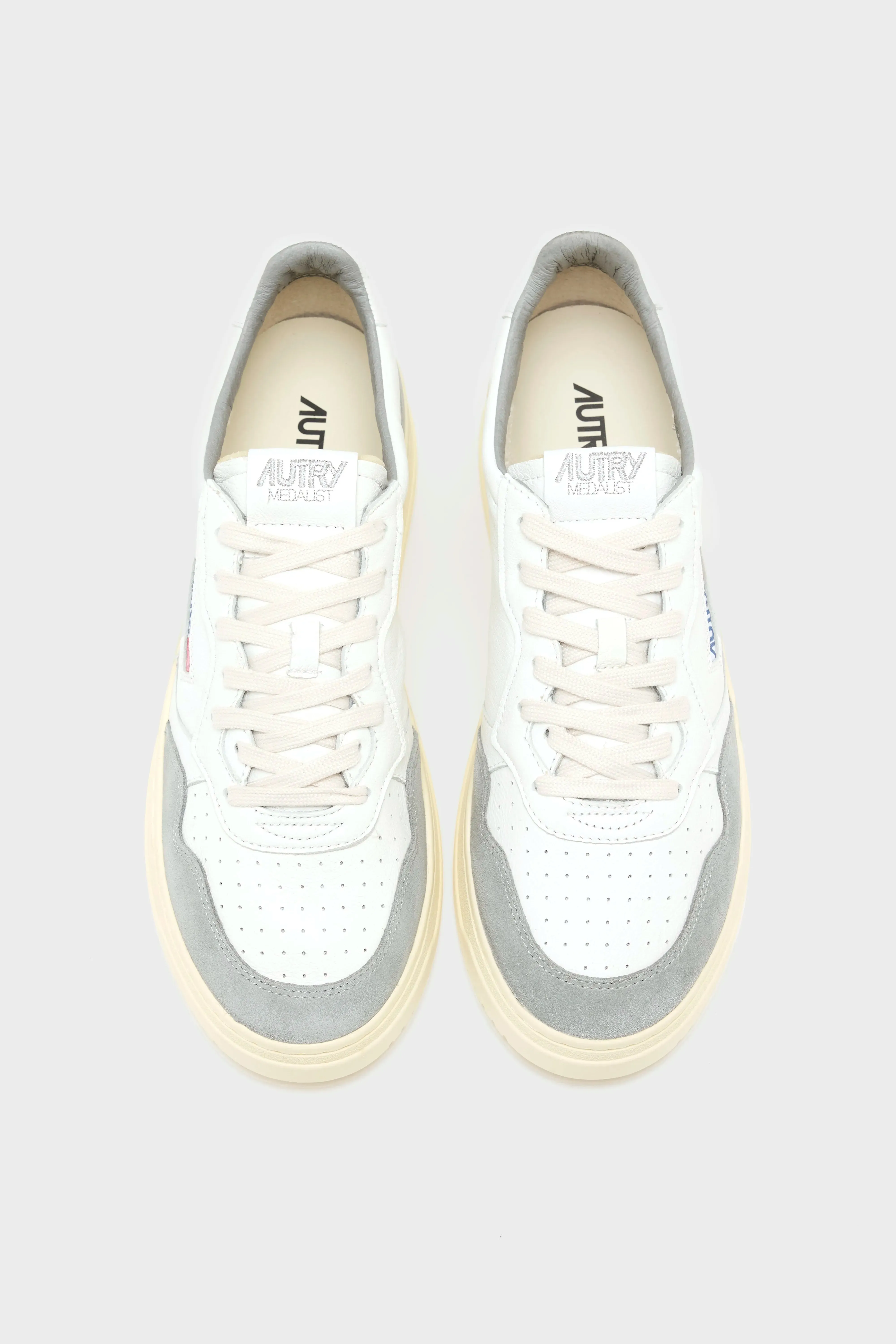 Medalist Low for Men  (251 / M / GREY)