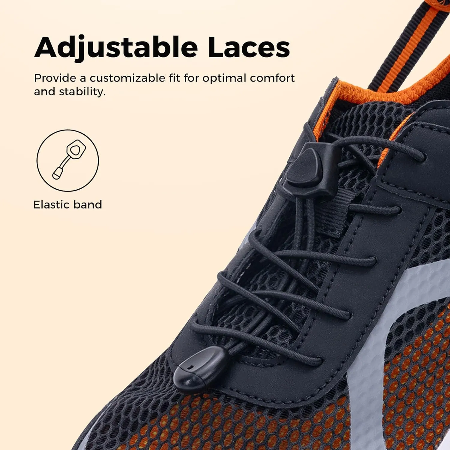 Mens Closed Toe Wide Width Hiking Sandals Summer Walking Water Shoes Comfortable Recovery Fisherman Sport Sandals