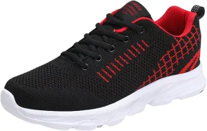 Mens Tennis Shoes Mens Slip on Shoes Tennis Shoe for Men Shoe for Men Comfortable Lightweight Sneaker