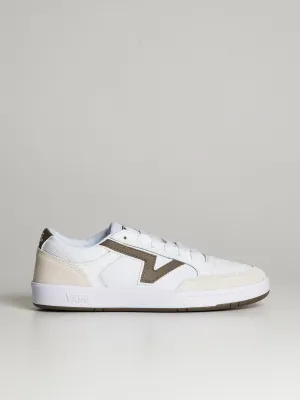 MENS VANS LOWLAND COMFYCUSH  - CLEARANCE