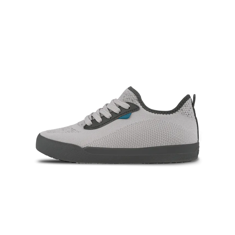 Men's Weekend - Fog/Pine