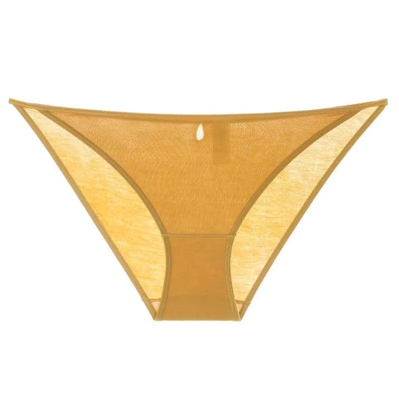 Moisture-Wicking Underwear  Stay Cool Dry and Comfortable