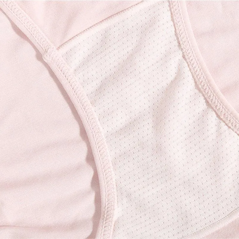 Moisture-Wicking Underwear  Stay Cool Dry and Comfortable