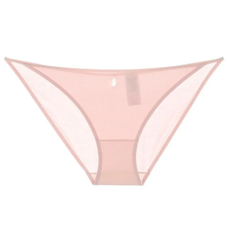 Moisture-Wicking Underwear  Stay Cool Dry and Comfortable