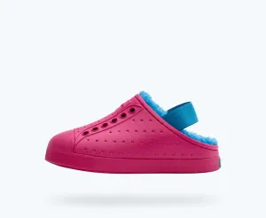 Native Jefferson Cozy - Raspberry