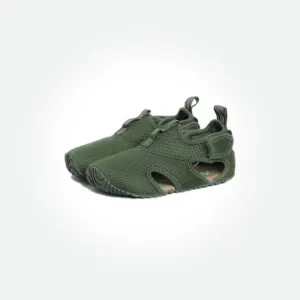 Ninja Active Barefoot Sandals 2.0 - Bamboo Green