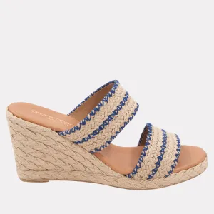 Nolita Knit SC Espadrille Wedge