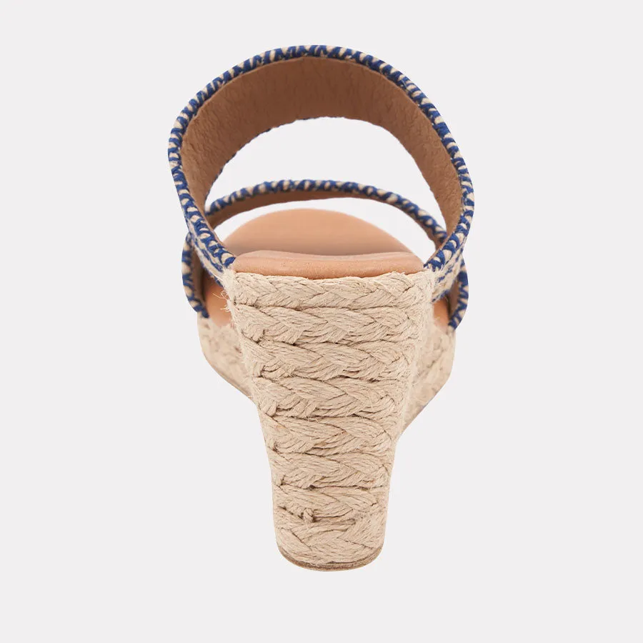 Nolita Knit SC Espadrille Wedge