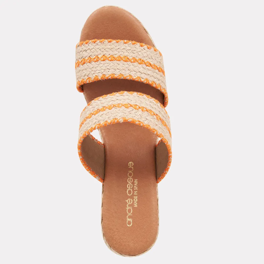 Nolita Knit SC Espadrille Wedge