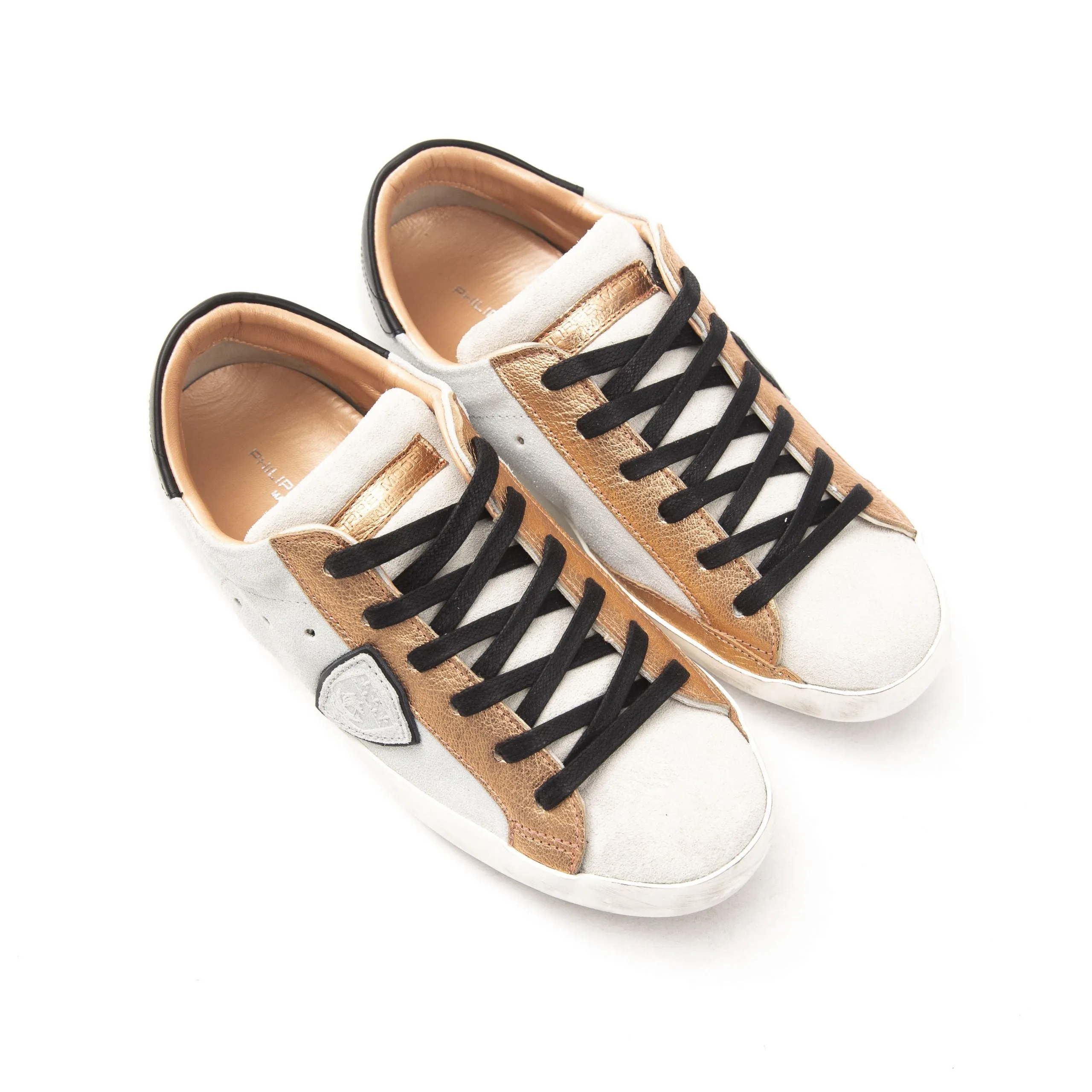 Oro Rosa Sneakers