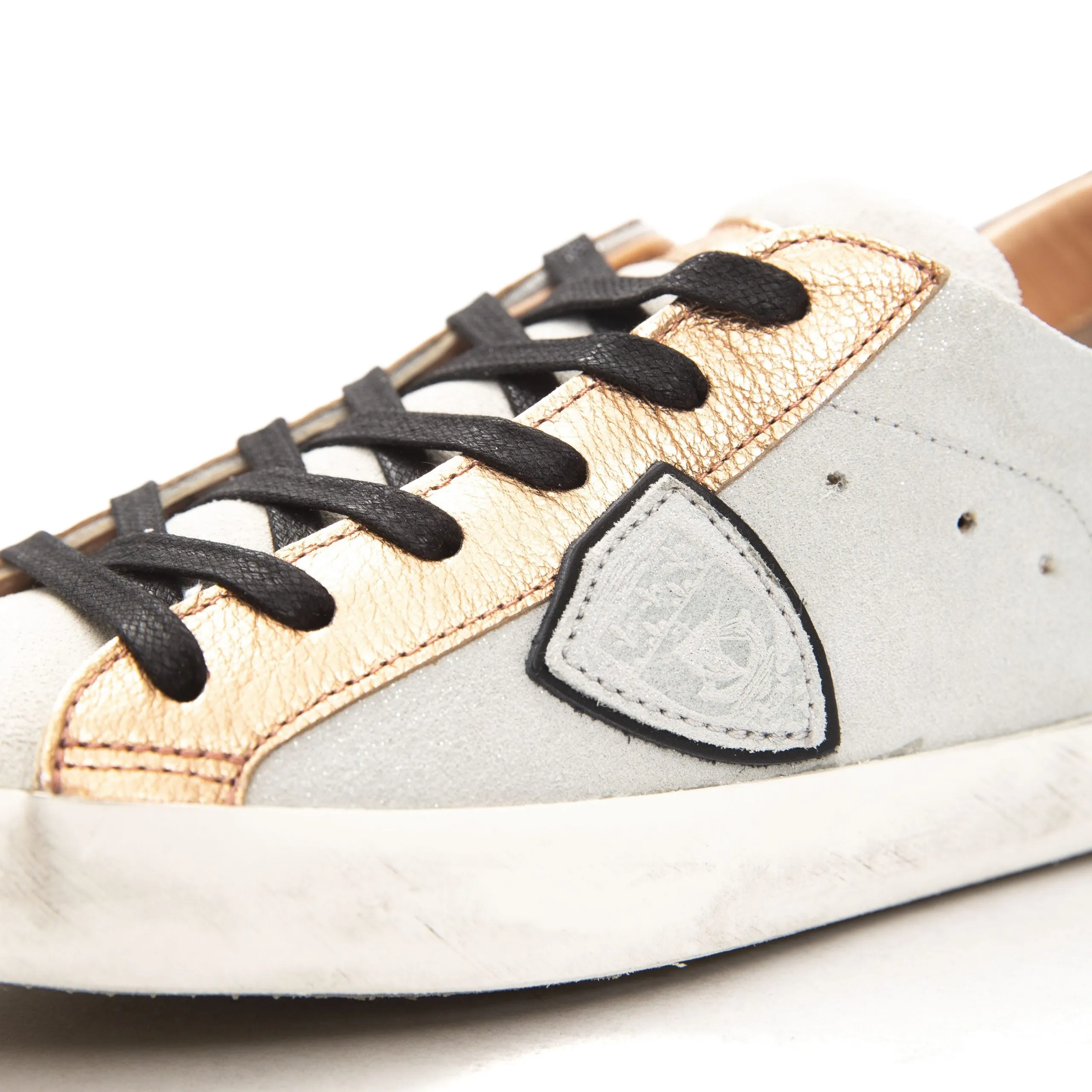 Oro Rosa Sneakers