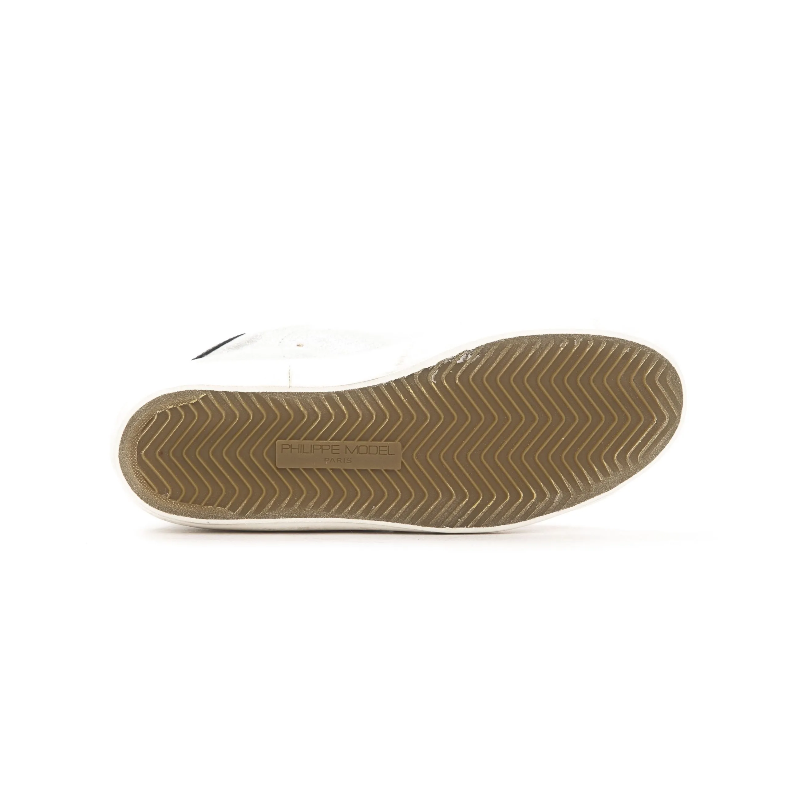 Oro Rosa Sneakers