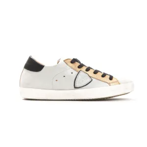 Oro Rosa Sneakers
