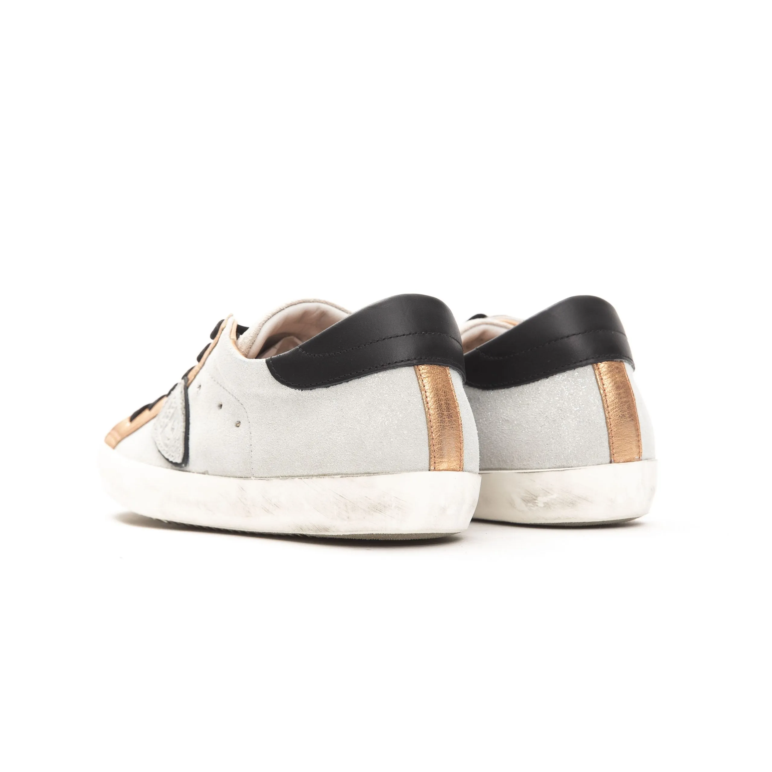 Oro Rosa Sneakers