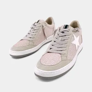 Paz Women's - Champagne Glitter (Mommy and Me)