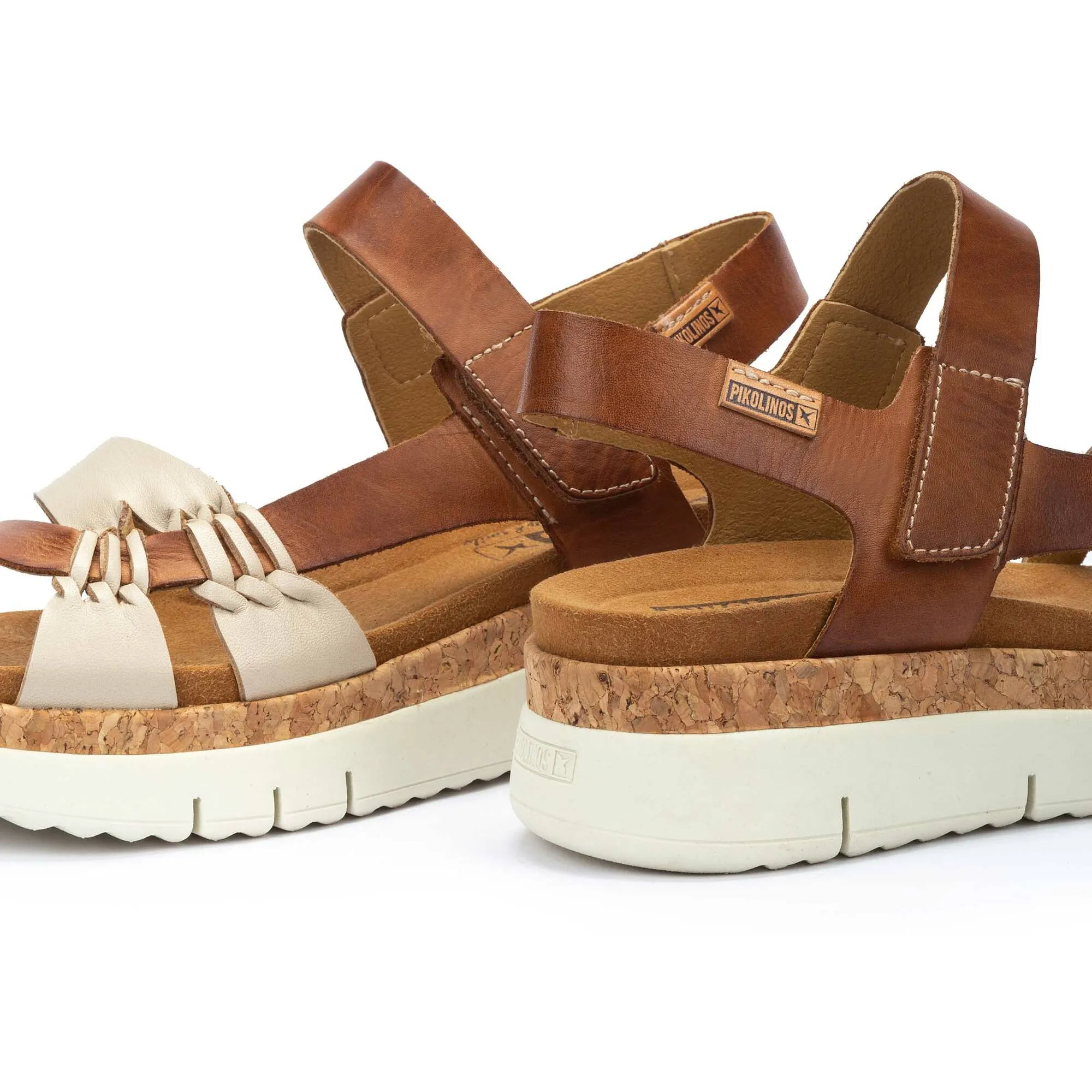Pikolinos Palma Platform Sandals Women's