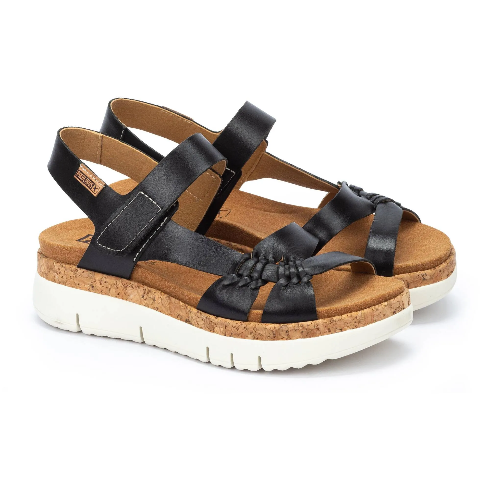Pikolinos Palma Platform Sandals Women's