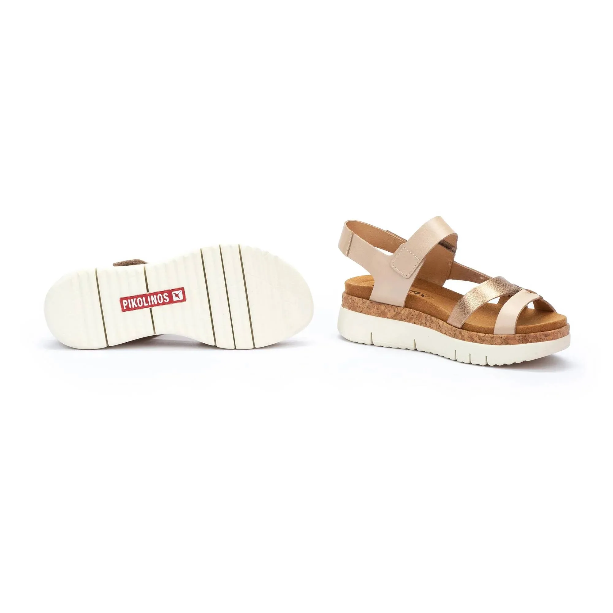 Pikolinos Palma Platform Sandals Women's
