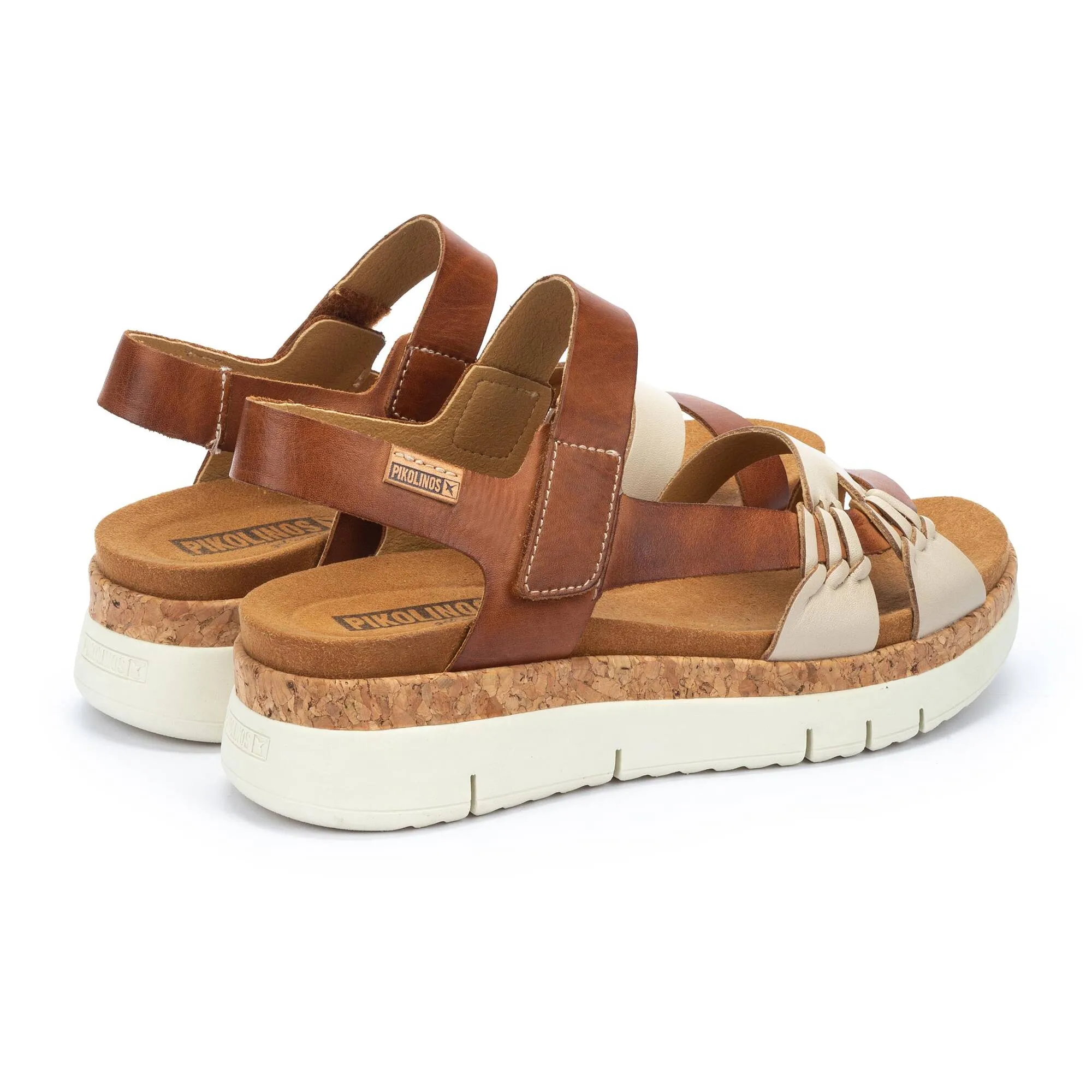 Pikolinos Palma Platform Sandals Women's