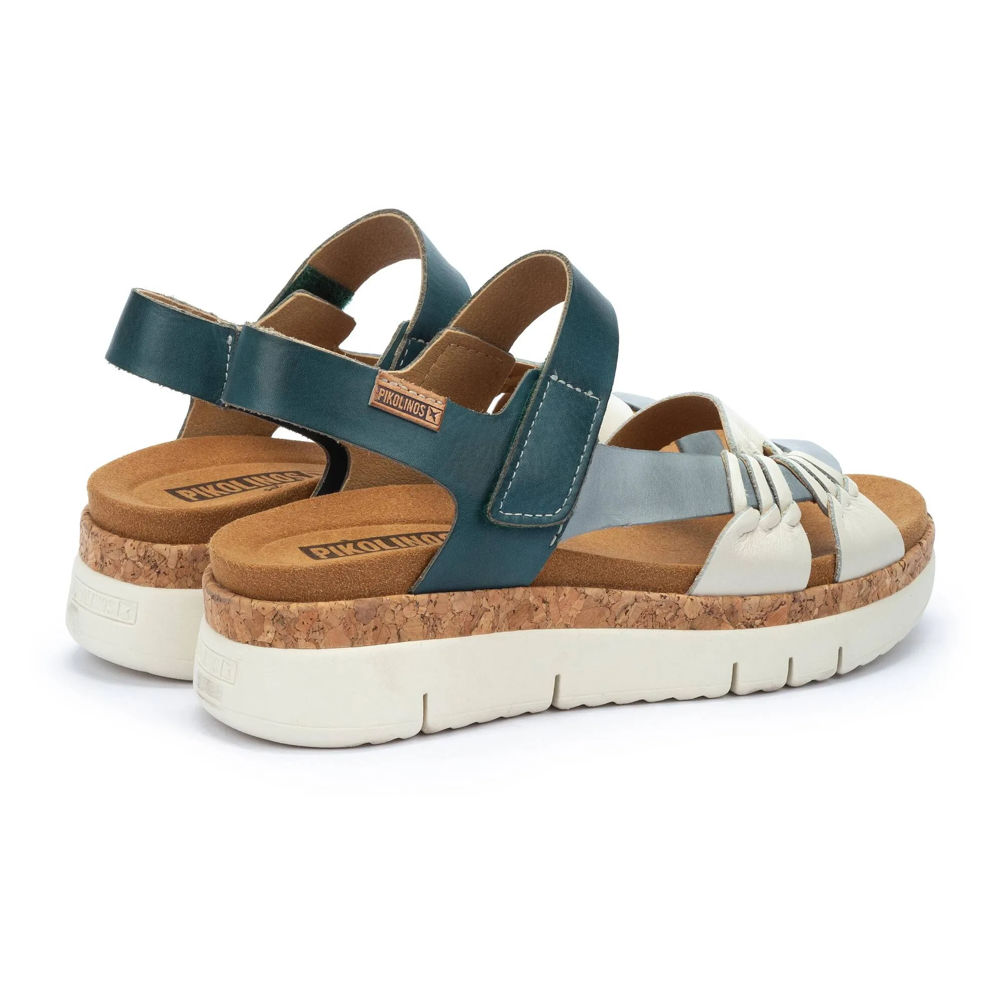Pikolinos Palma Platform Sandals Women's