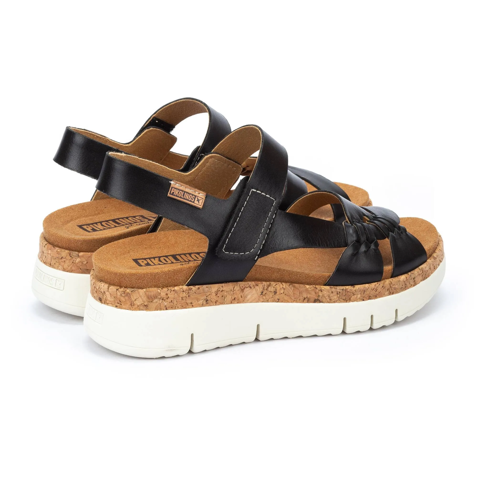 Pikolinos Palma Platform Sandals Women's